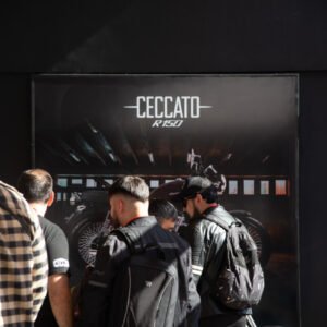 Ceccato Day 5