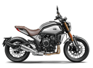 Ceccato X700 (CF MOTO 700CL-X Heritage)