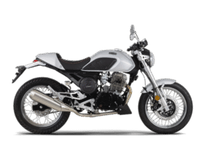 Ceccato X250