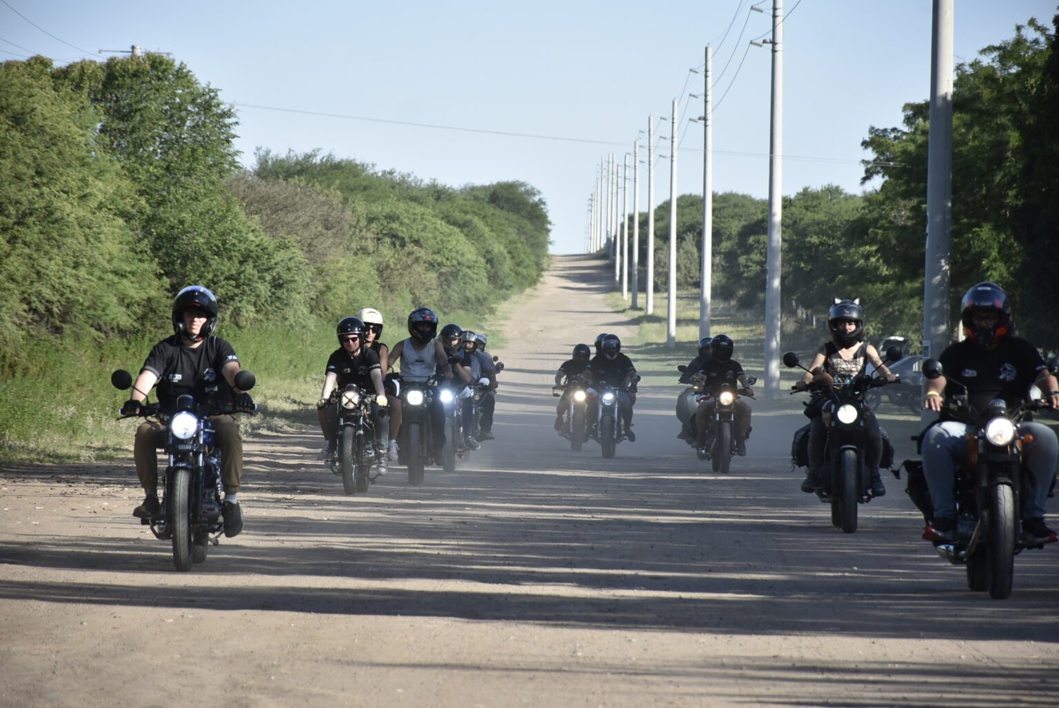 5to Encuentro Nacional Ceccato, Santa Rosa, La Pampa